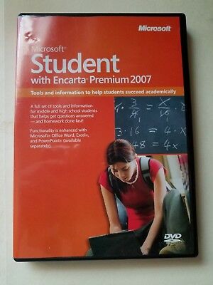 microsoft encarta 2015